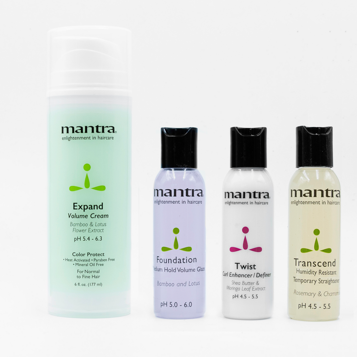 Mantra Expand Volume Cream Sale!