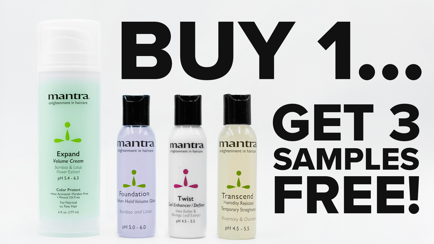 Mantra Expand Volume Cream Sale!