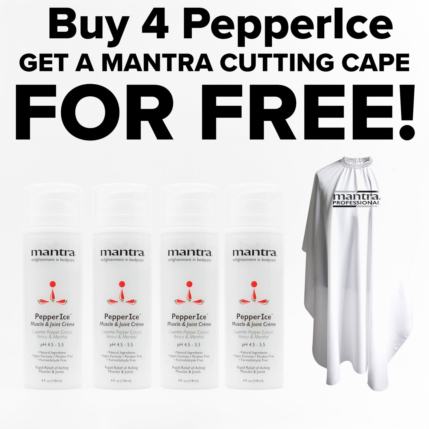 Social Media Promo!