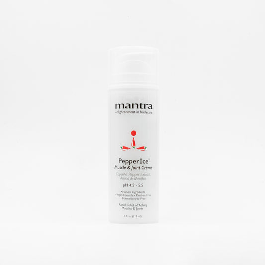Mantra PepperIce - Muscle and Joint Creme