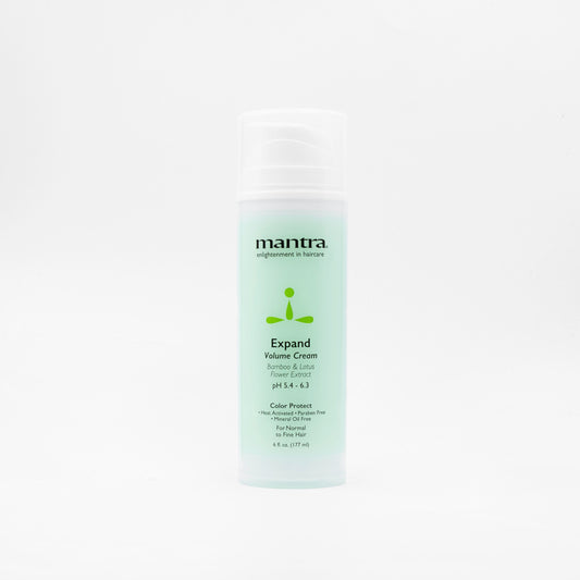 Mantra Expand Volume Cream
