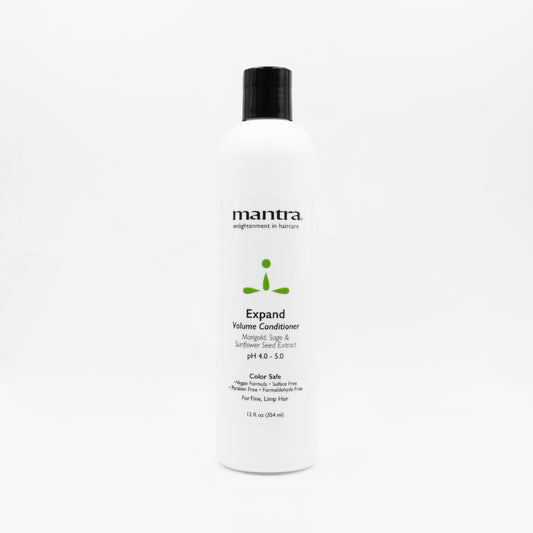 Expand Volume Conditioner