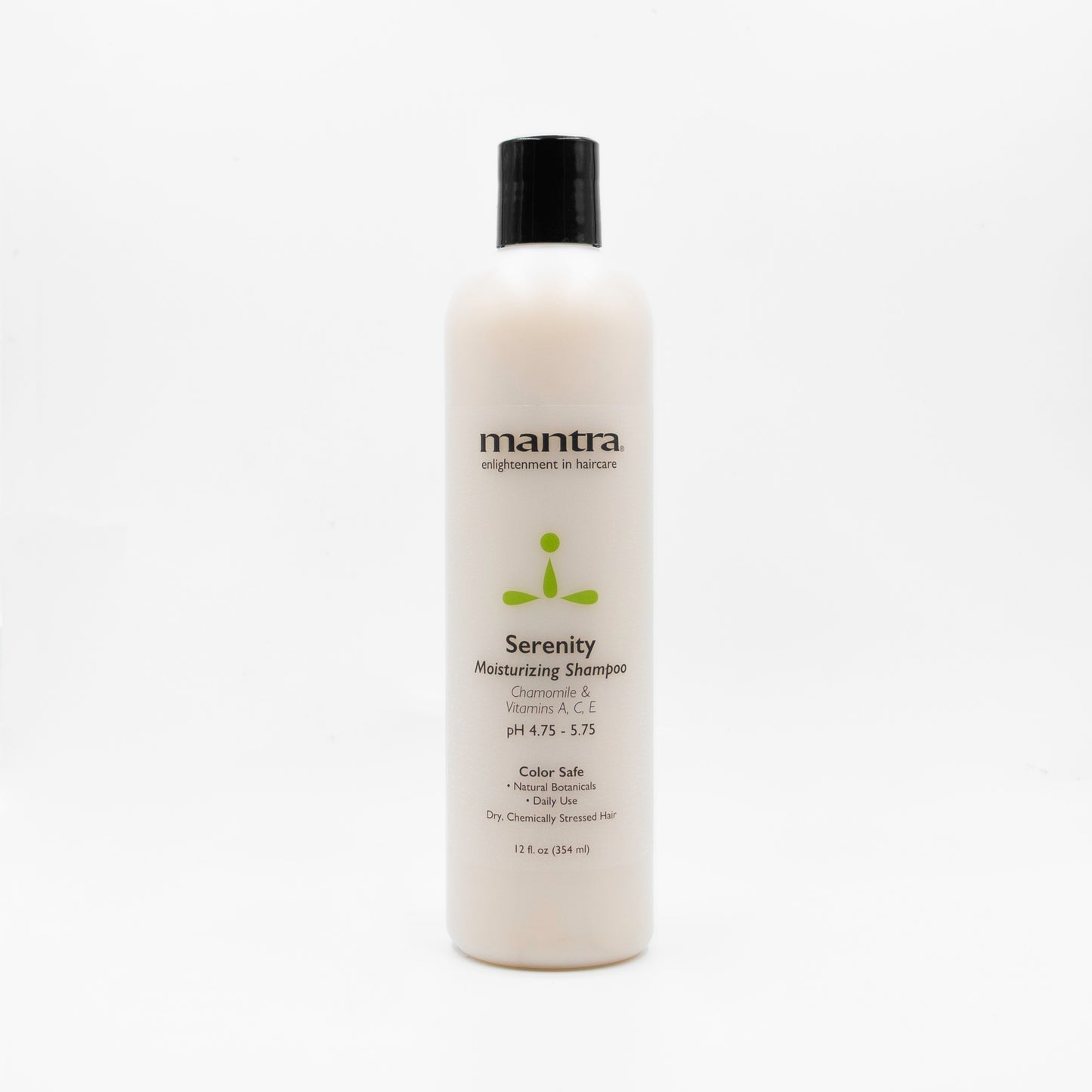 Mantra Serenity Shampoo - Original Forumla