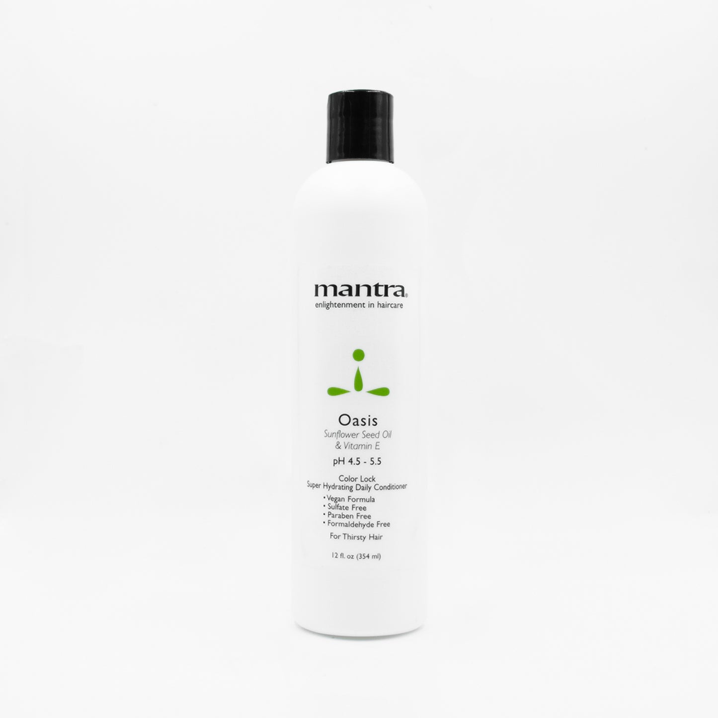 Oasis Super Hydrating conditioner