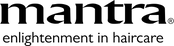 Mantra — enlightenment in haircare logo