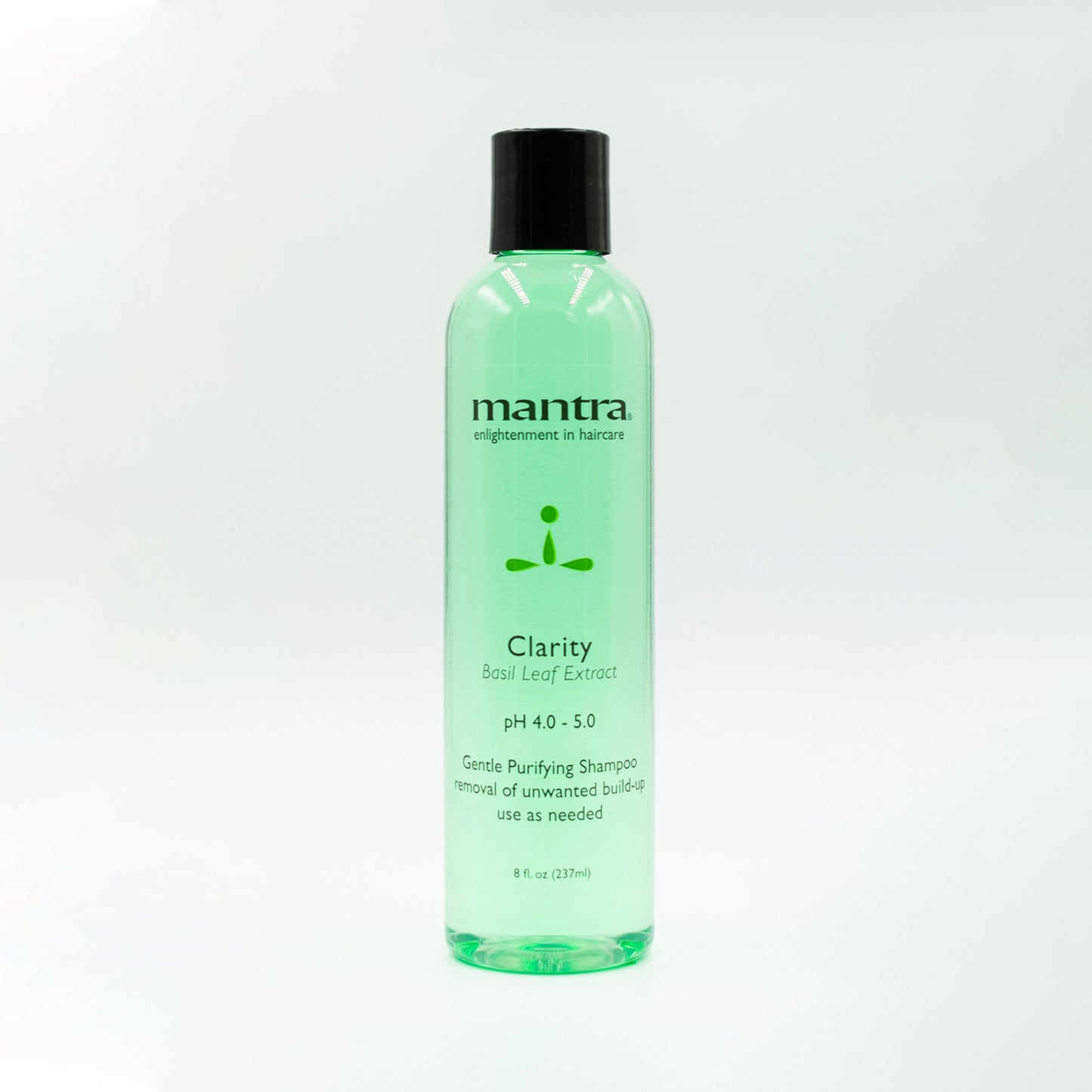 Mantra Clarity Gentle Purifying Shampoo 8 oz.