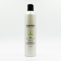 Mantra Zen Daily Intensive Moisturizer Reconstructor in a pearl white 10 oz bottle with flip cap